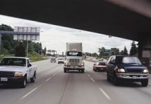 Motor vehicle fatality rates in US jump 36.6% in April despite quarantines