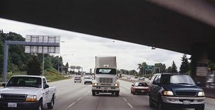 Motor vehicle fatality rates in US jump 36.6% in April despite quarantines