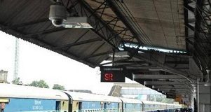 RailTel to provide video surveillance at 6,049 stations across country
