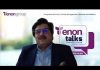 Tenon Group launches “Tenon Talks” to discuss “Best Practises on returning to work”