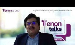 Tenon Group launches “Tenon Talks” to discuss “Best Practises on returning to work”