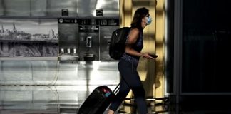 TSA casts doubts on effectiveness of passenger temperature checks at airports