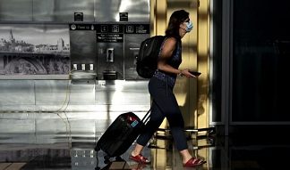 TSA casts doubts on effectiveness of passenger temperature checks at airports