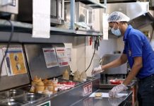 ‘Burger Singh’ introduces CCTV access feature as the last leg to ‘Your Safety First’ campaign