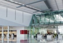 Canberra Airport adds new security screening tech