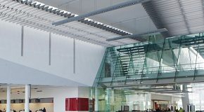 Canberra Airport adds new security screening tech