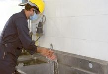 ISS adds hand sanitiser analytics to portfolio