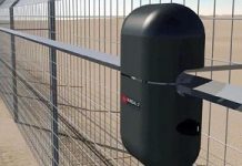 Magal Security wins $6.5 million contract to secure military assets