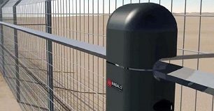 Magal Security wins $6.5 million contract to secure military assets