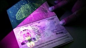 McAfee points to a potentially scary problem with facial biometrics used in airports
