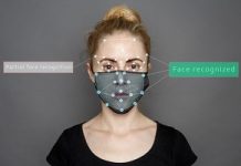 NIST: Masks wreak havoc on facial recognition algorithms