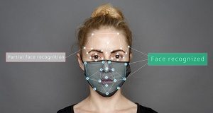 NIST: Masks wreak havoc on facial recognition algorithms