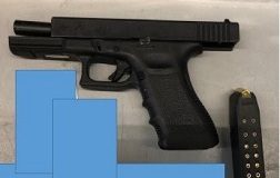 TSA finds 3 times more guns at checkpoints, despite drop in traffic