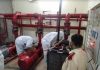 W Bengal orders fire safety audit of all Covid facilities in state