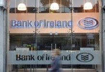 Bank of Ireland fined for cyber security failings