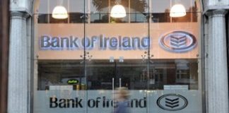 Bank of Ireland fined for cyber security failings