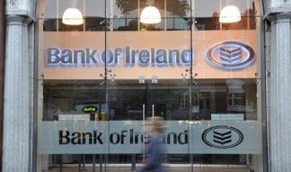 Bank of Ireland fined for cyber security failings