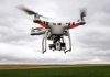 BCAS issues security guidelines for drone operating systems