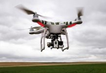 BCAS issues security guidelines for drone operating systems