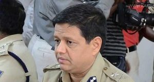 Bhaskar Rao transferred, ADGP Kamal Pant is the new Bengaluru Police Commissioner