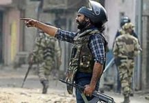 Delhi Police anti-riot gear in dire need of upgrade