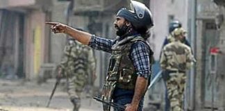 Delhi Police anti-riot gear in dire need of upgrade