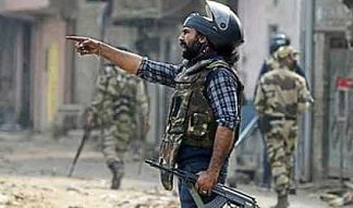 Delhi Police anti-riot gear in dire need of upgrade