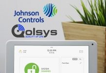 Johnson Controls acquires remaining stake in Qolsys