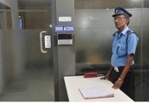 Licenses granted in Haryana to over 1,000 Private Security Agencies