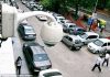 Many of Hyderabad’s CCTV cameras don’t work
