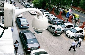 Many of Hyderabad’s CCTV cameras don’t work