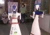 Robots deployed to serve COVID-19 patients in Vadodara hospital