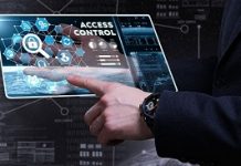 Survey finds access control becoming more important in a COVID-19 world