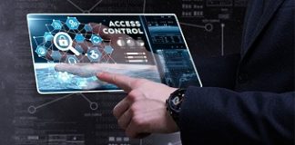 Survey finds access control becoming more important in a COVID-19 world