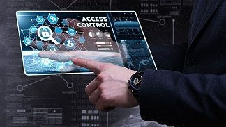 Survey finds access control becoming more important in a COVID-19 world