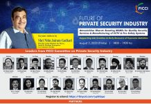 Future of Private Security Industry