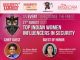 India Awaits with bated breath the TOP INDIAN WOMEN INFLUENCERS IN SECURITY 2020