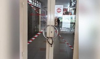 5 Singapore malls breached fire safety rules after COVID-19 access control measures introduced