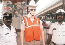 Bengaluru police rethink on use of mannequins as cops
