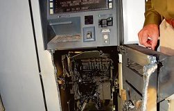Amid increasing ATM robberies, banks seek security in Haryana