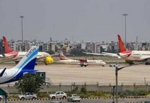 By December, 45 airports to have global navigation satellite system for safe landing in poor visibility