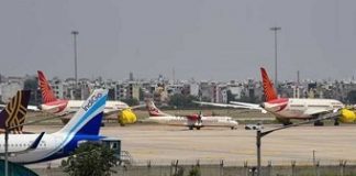 By December, 45 airports to have global navigation satellite system for safe landing in poor visibility