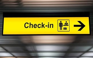 Chhatrapati Shivaji Maharaj Airport introduces contactless check-in