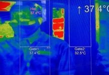 COVID-19 precipitates new focus for physical security market