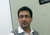 Capt Vishal Dewan, CSO, Johnson & Johnson passes away