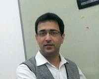 Capt Vishal Dewan, CSO, Johnson & Johnson passes away