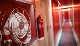 Extend deadline for new fire safety norms till March 2021: Hotel owners