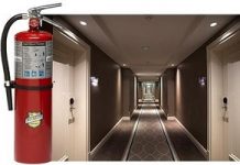 Fire inspection of Delhi guesthouses and hotels to begin again