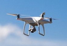Four Hyderabad academies get nod for drone training