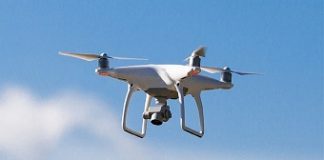 Four Hyderabad academies get nod for drone training